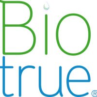 Biotrue logo