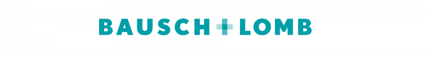 Bausch&Lomb logo